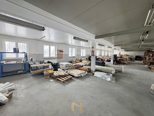 Obiekt Gorzów wielkopolski