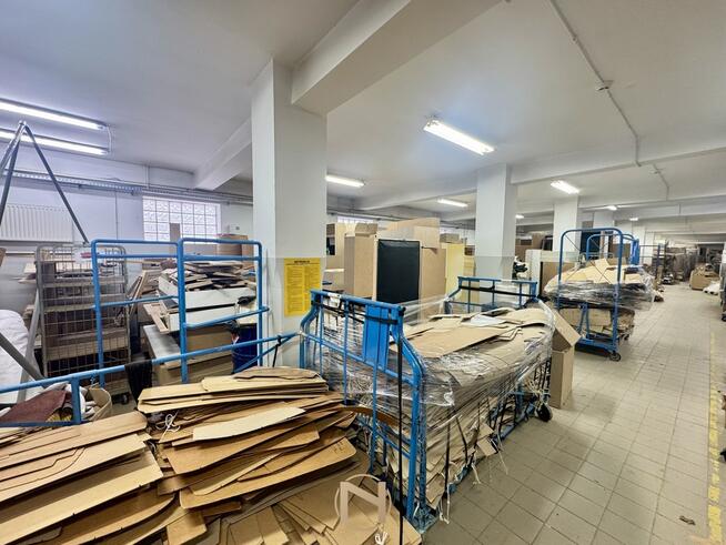 Obiekt Gorzów wielkopolski