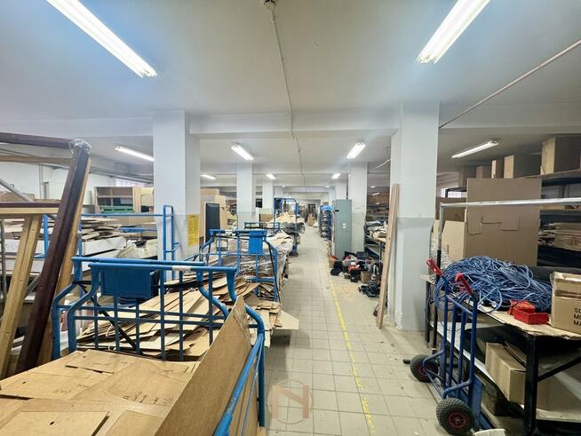 Obiekt Gorzów wielkopolski