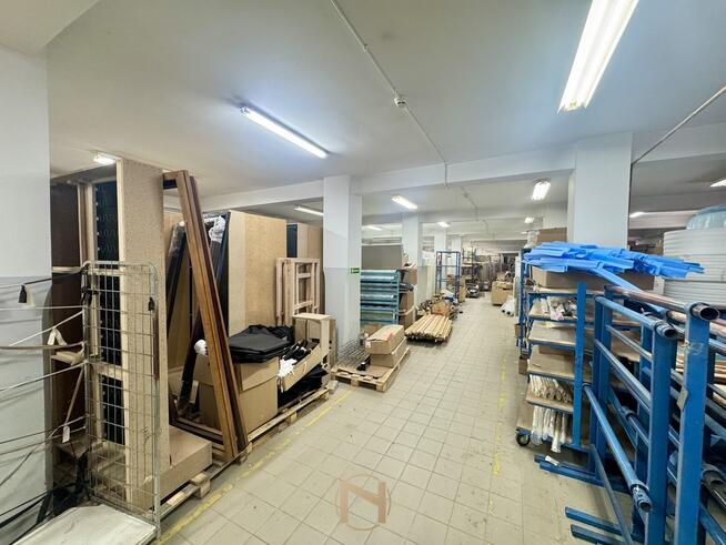 Obiekt Gorzów wielkopolski