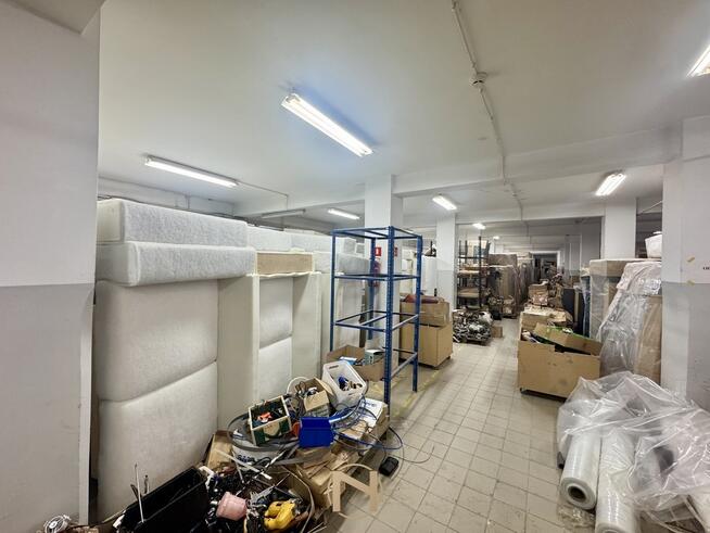 Obiekt Gorzów wielkopolski