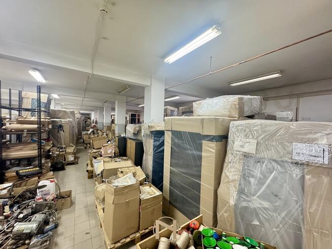 Obiekt Gorzów wielkopolski