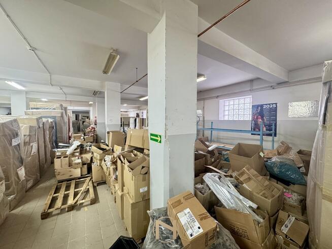 Obiekt Gorzów wielkopolski