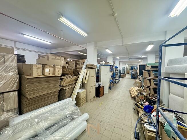 Obiekt Gorzów wielkopolski