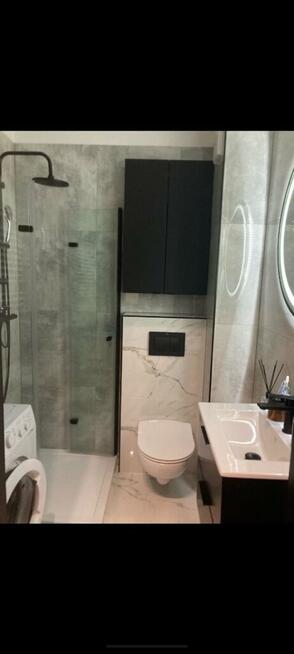 Mieszkanie Gościcino