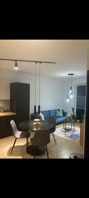 Mieszkanie Gościcino