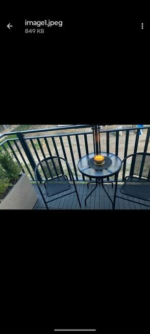 Mieszkanie Gościcino