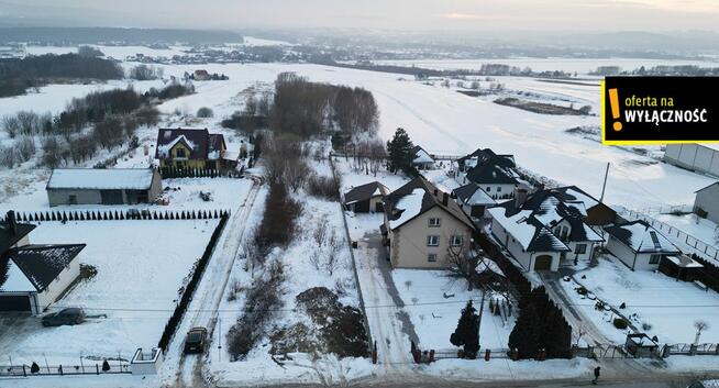 Działka budowlana Masłów Pierwszy gm. Masłów, Podklonówka