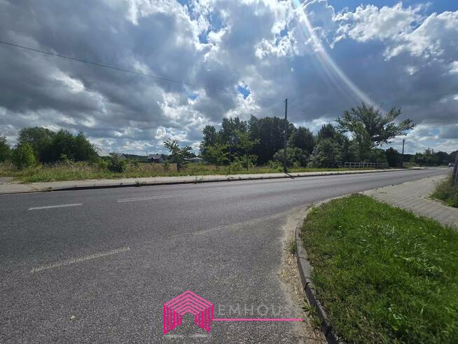 Działka budowlana Gleźnowo gm. Darłowo, Gleźnowo