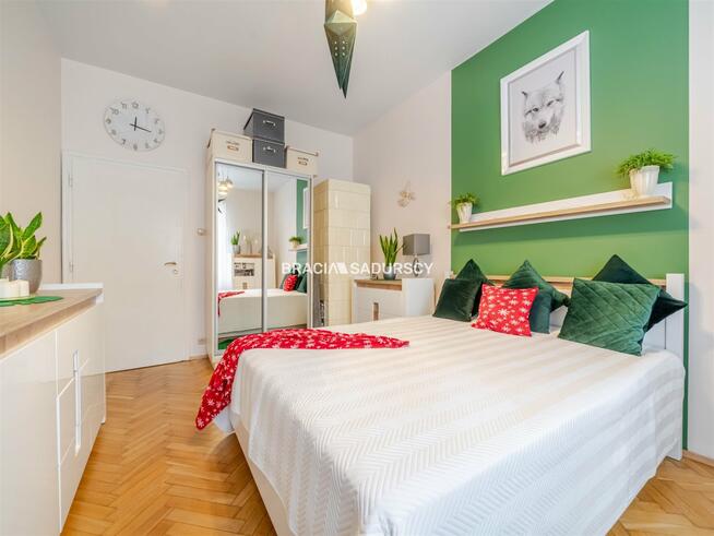 Mieszkanie Kraków Krowodrza, Łobzów, Chopina