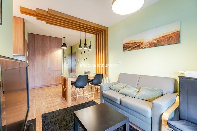 Mieszkanie Kraków, Prandoty