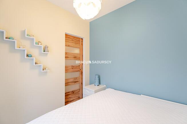 Mieszkanie Kraków, Prandoty