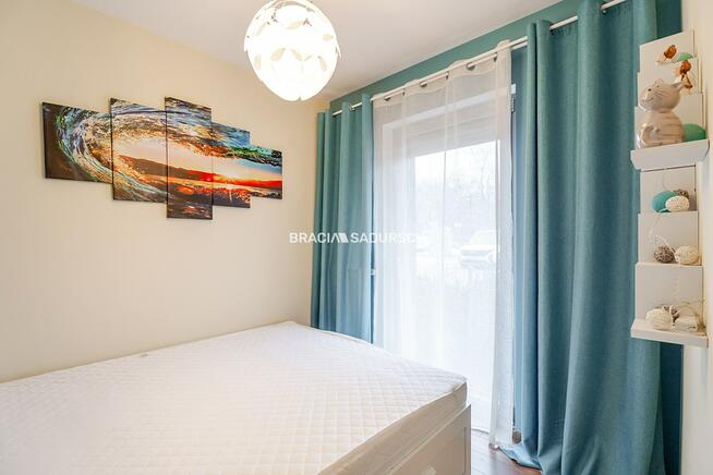 Mieszkanie Kraków, Prandoty