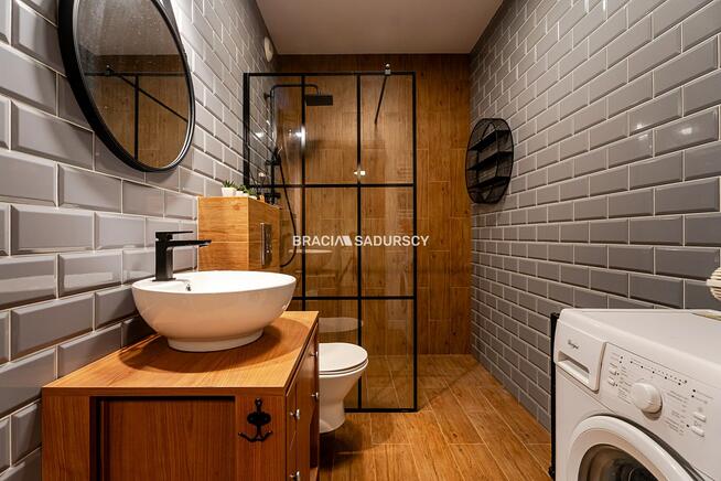 Mieszkanie Kraków, Prandoty