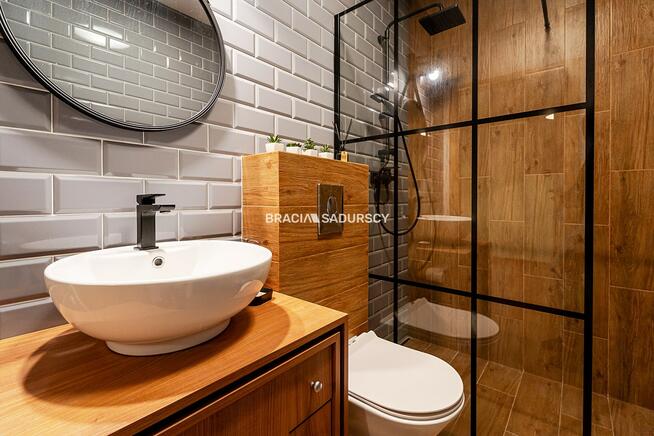 Mieszkanie Kraków, Prandoty