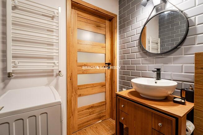 Mieszkanie Kraków, Prandoty