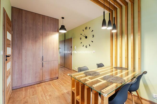 Mieszkanie Kraków, Prandoty