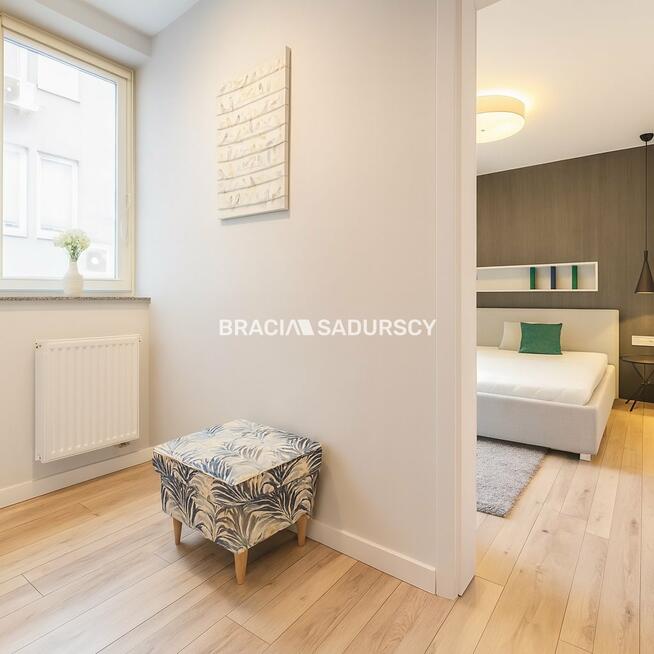 Mieszkanie Kraków, Kościuszki