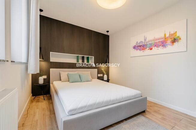 Mieszkanie Kraków, Kościuszki