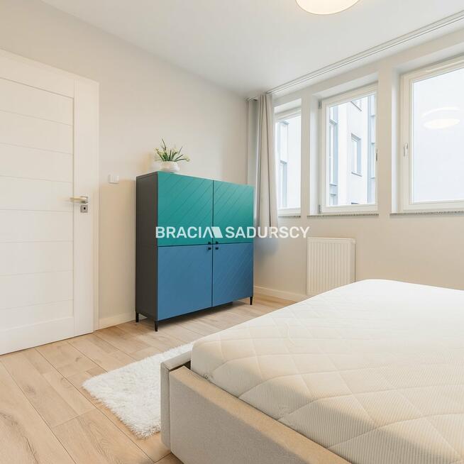 Mieszkanie Kraków, Kościuszki