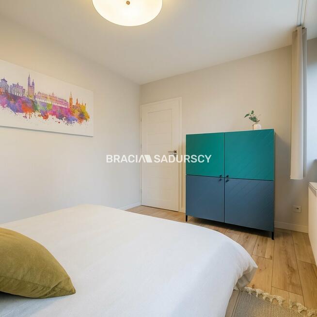 Mieszkanie Kraków, Kościuszki