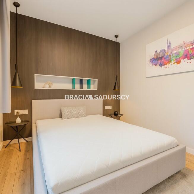 Mieszkanie Kraków, Kościuszki