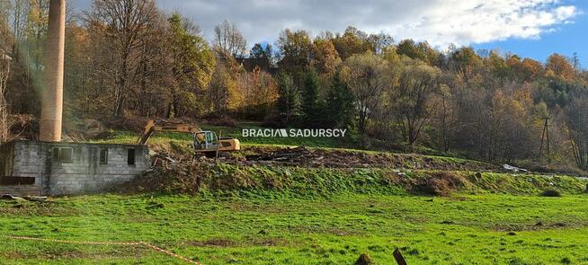 Działka inwestycyjna Nowy Sącz Piątkowa, Lwowska