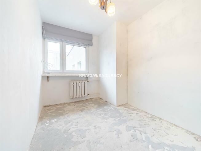 Mieszkanie Kraków Bieńczyce, Bieńczyce, os. Kazimierzowskie