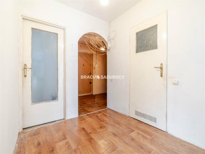 Mieszkanie Kraków Bieńczyce, Bieńczyce, os. Kazimierzowskie