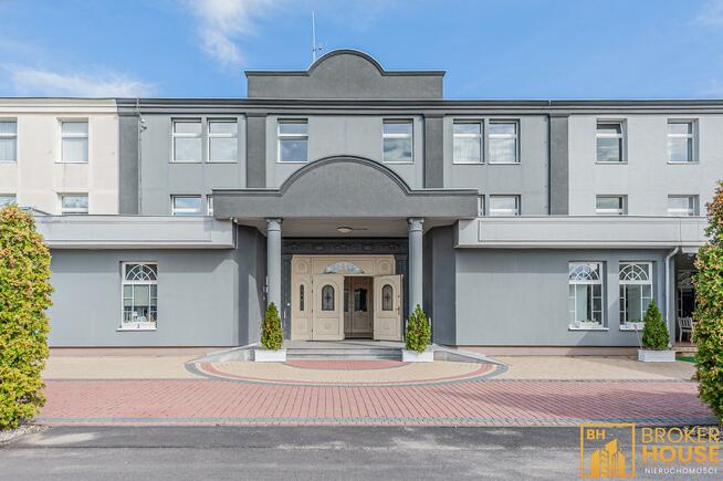 Lokal użytkowy Opole Zaodrze, Dworska