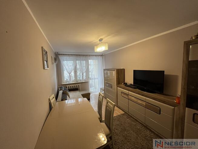 Mieszkanie Siedlce Solskiego doskonała lokalizacja