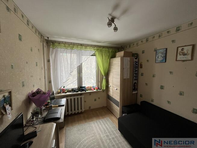 Mieszkanie Siedlce Solskiego doskonała lokalizacja