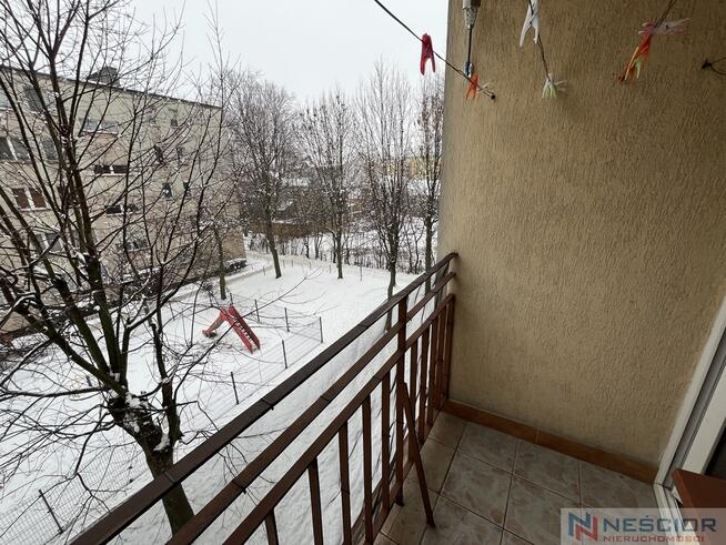 Mieszkanie Siedlce Solskiego doskonała lokalizacja