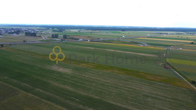 Działka inwestycyjna Święciechowa,