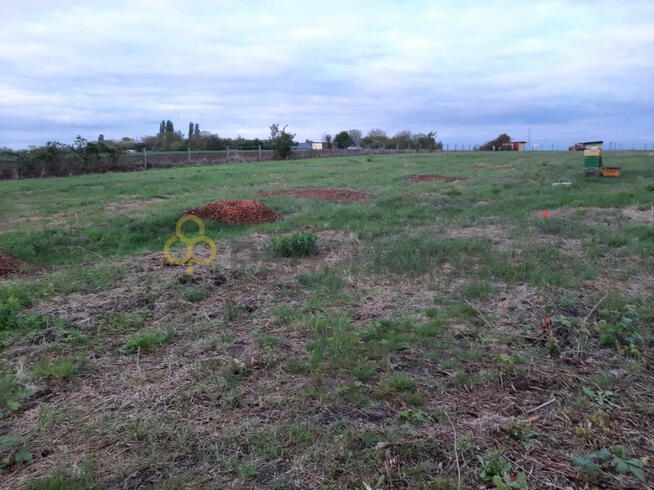 Działka budowlana Głogów,