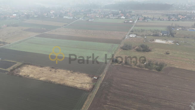 Działka budowlana Głogów,