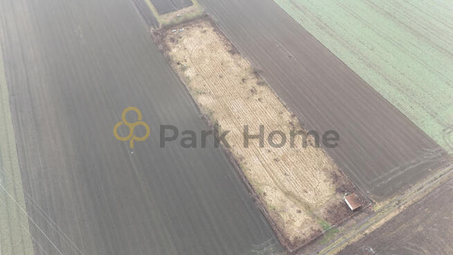 Działka budowlana Głogów,