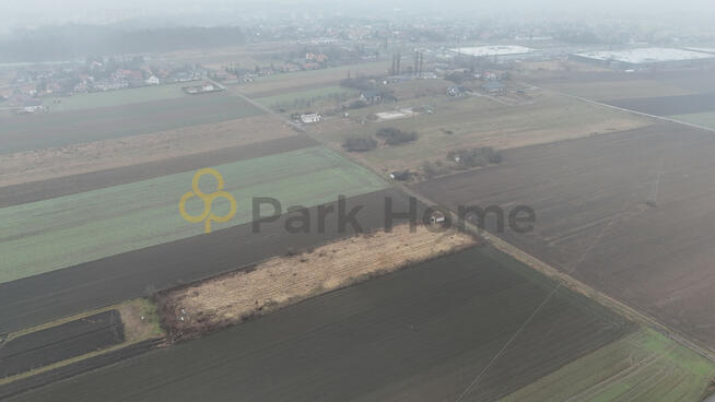 Działka budowlana Głogów,