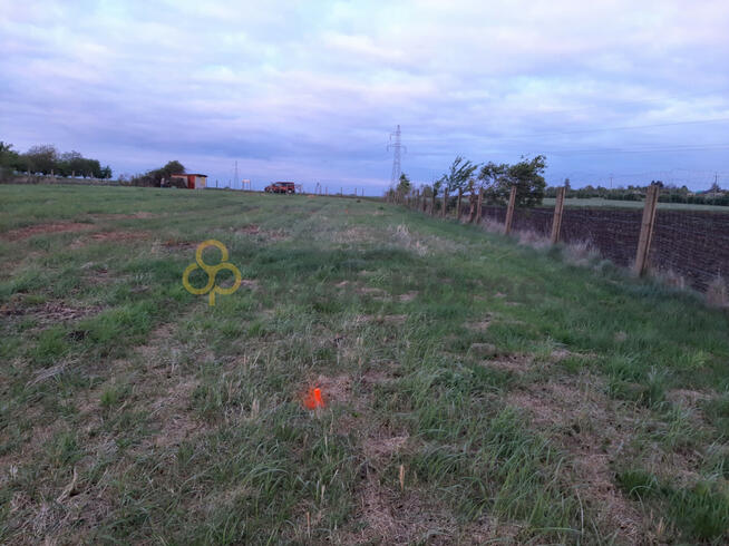 Działka budowlana Głogów,