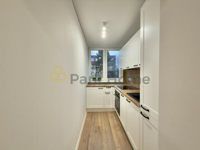 Mieszkanie Głogów,