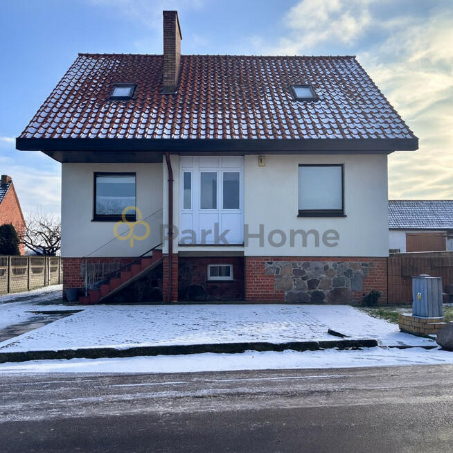 Dom Kąkolewo gm. Osieczna,