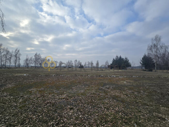 Działka przemysłowa Tarnowa Łąka gm. Rydzyna,