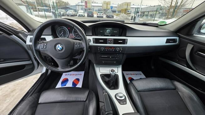 BMW 325 duza navi super stan xsenon zarejestrowana panorama