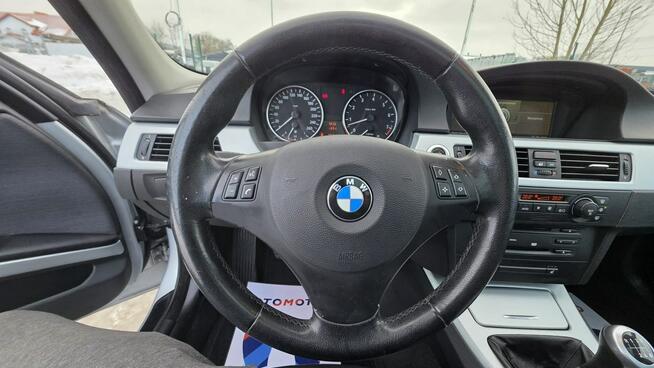 BMW 325 duza navi super stan xsenon zarejestrowana panorama