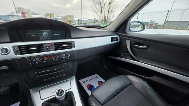 BMW 325 duza navi super stan xsenon zarejestrowana panorama