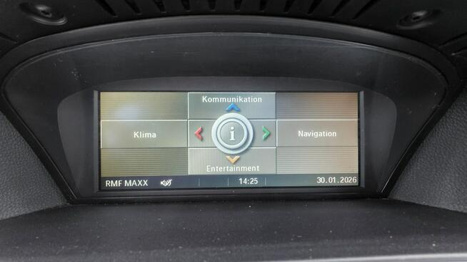 BMW 325 duza navi super stan xsenon zarejestrowana panorama