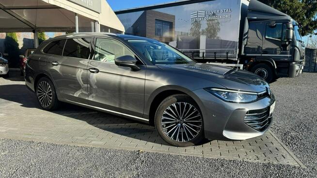 Volkswagen Passat Cesja Leasingu