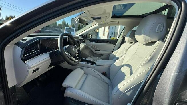 Volkswagen Passat Cesja Leasingu