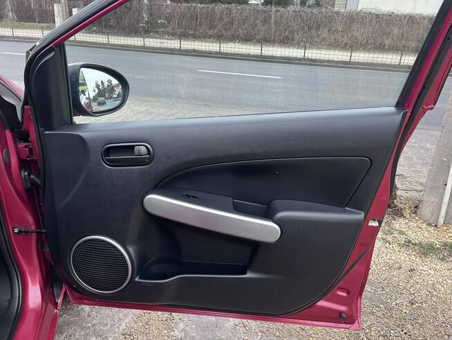 Mazda 2 1.3 wł Klima Alu El szyby BEZ KOROZJI stan BDB BEzwypadk Opłacony