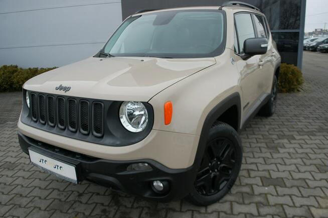 Jeep Renegade Trail Hawk.4x4.170KM